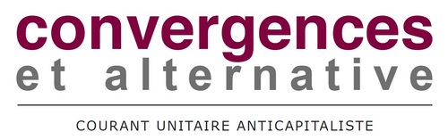 Convergences et alternative est un courant politique anticapitaliste et unitaire, membre du Front de gauche et de @EnsembleMvtFdG.