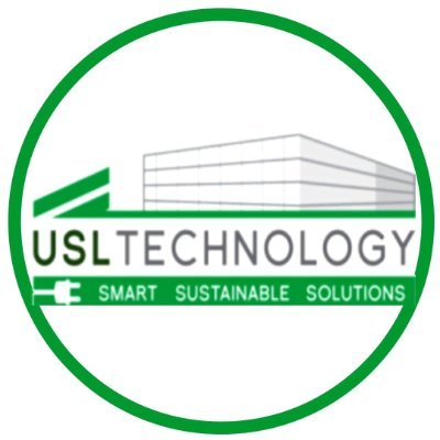USLTechnology Profile Picture