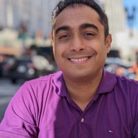 ¯\_(ツ)_/¯ (@pranavdixit) 's Twitter Profile