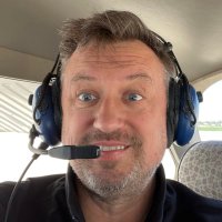 Dan Potts (@dannybunkport) 's Twitter Profile