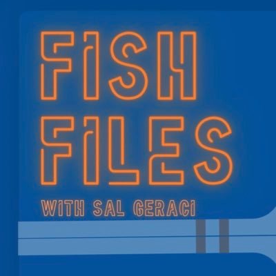 The number #1 Islanders Podcast. Join Sal Geraci, Chris Costa, Josh McDowell, The Fisherman, and other crew members for all things #Isles #FishFiles🐠