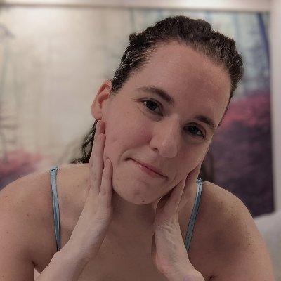 Looking for a friendly voice to chat with? I'm here for you! Phone chat services available with a fun-loving cam model. DM me for details! #phonechat #cammodel