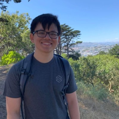 Engineer @perplexity_ai Formerly @RobustHQ Harvard ‘22 CS/Math/Statistics