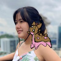 Carilynne (@grassyotter) 's Twitter Profile