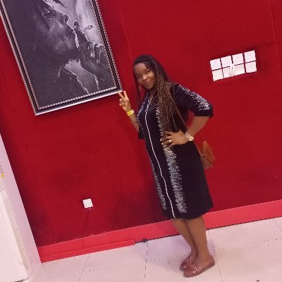 Mum of 5💜,Funpreneur, Marriage/relationships, love God, Positive Energy