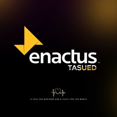 EnactusTasued_'s profile picture. Students dedicated to creating a better world while developing the next generation of entrepreneurial leaders and social innovators.