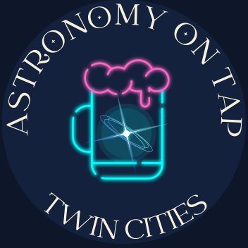 Astronomy on Tap Twin Cities