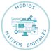 Ecosistema de Medios Nativos Digitales (@digitnativemed) Twitter profile photo Ecosistema de Medios Nativos Digitales (@digitnativemed) Twitter profile photo