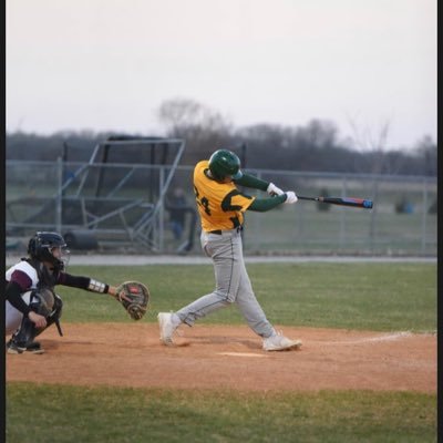 Pius X Baseball 24” 6’3 220 RHP/3B/1B GPA: 3.99/ 402-890-1206/ YardyBoyz Baseball/ NE Prospects @KCKbaseball Commit