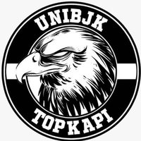 UNIBJK TOPKAPI (@unibjktopkapi) 's Twitter Profile