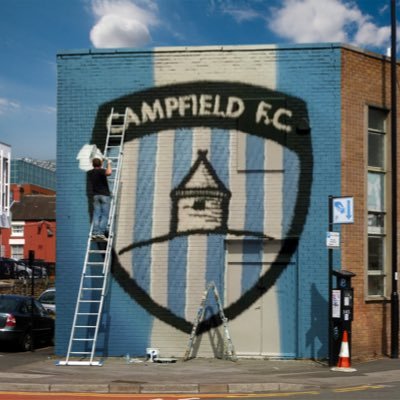 CAMPFIELD FC