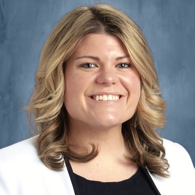 Lauren Schulze, Ed.D. Profile