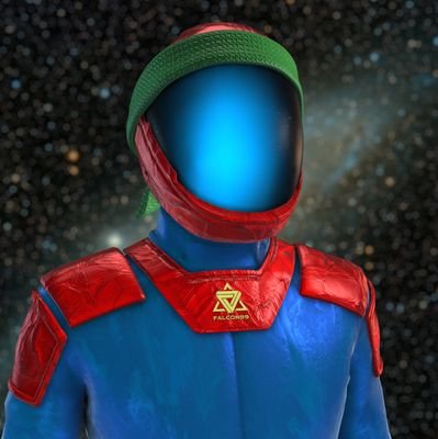 The bravest 99 explorers of the cosmos. Check out our genesis NFT’s https://t.co/R5xCGrpXLB @thefalconauts https://t.co/lkwqBKCASQ $Fnine