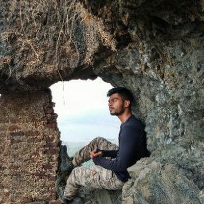 bartakke_viren's profile picture. 