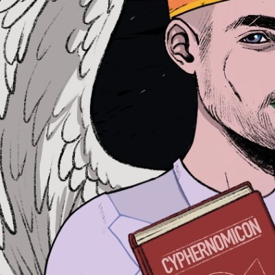 0xbalboa's profile picture. 