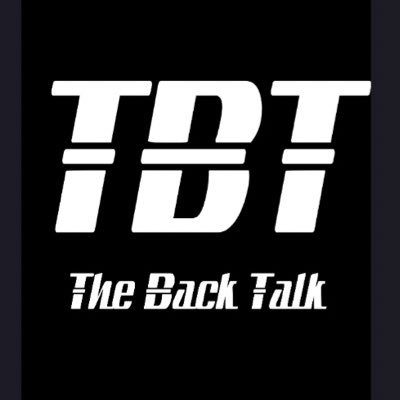 TBTBackTalk