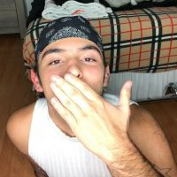 pao (@entgress) 's Twitter Profile