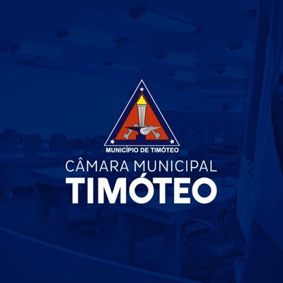 Poder Legislativo do município de Timóteo.