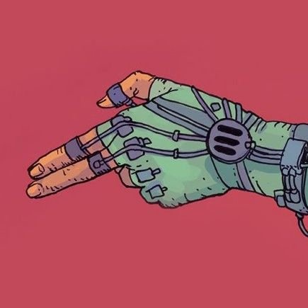 synth3tyx ✷ Profile
