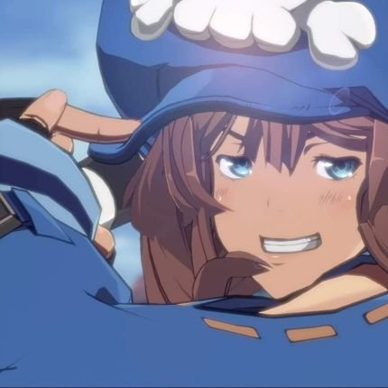 Bluewarrior20XX's profile picture. 