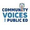 HoustonCVPE's profile picture. Working Together to Strengthen Houston's Public School System https://t.co/MGpM4fJiDp