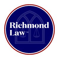 Richmond Law(@URLawSchool) 's Twitter Profile Photo