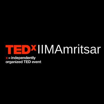 TEDx is a program of local, self-organized events that bring people together to share a TED-like experience.

Tickets are live! Book yours now at the below link