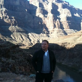 stgregan's profile picture. 