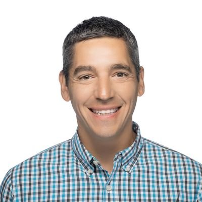 Christian, husband, father, foster parent, runner, and digital marketing consultant. Most important, I am a follower of Jesus Christ.