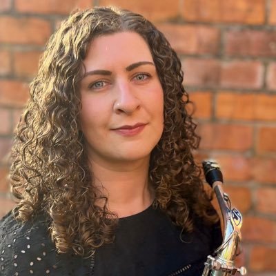 Saxophonist • @BorealisSax4tet & @PolarisDuo • @LiveMusicNowUK • Saxophone Tutor at JRNCM • @selmersaxes & @VandorenUK Artist