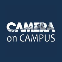 CAMERA on Campus(@CAMERAonCampus) 's Twitter Profileg