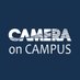 CAMERA on Campus (@cameraoncampus) Twitter profile photo CAMERA on Campus (@cameraoncampus) Twitter profile photo