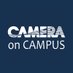 @CAMERAonCampus