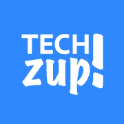 TECHzup's profile picture. All about technology trends, digital communications, mobile, apps, software and gadgets.