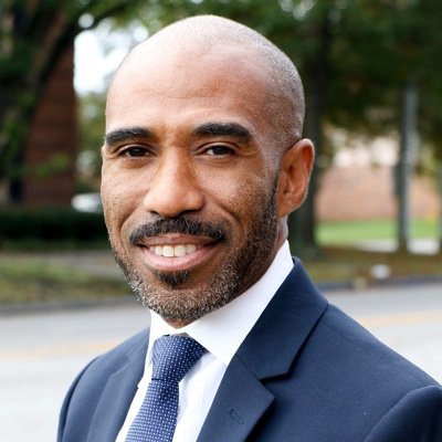 vincedana's profile picture. a Gullah Geechee civil rights lawyer, policy entrepreneur, and social justice innovator committed to information equity and sharing the good news.