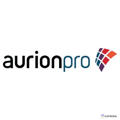 aurionpro Profile Picture