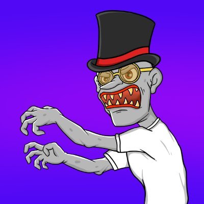 Mutantfrenemiesさんのプロフィール画像