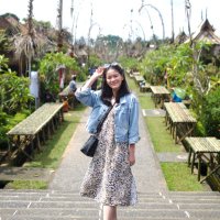 Felicia Putri (@feliciatjiasaka) 's Twitter Profile Photo
