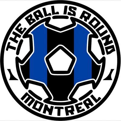 The Ball is Round Montreal 🎙