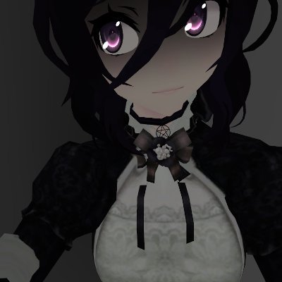 VRchat-Zaitesv) まるいめがねさんのプロフィール画像