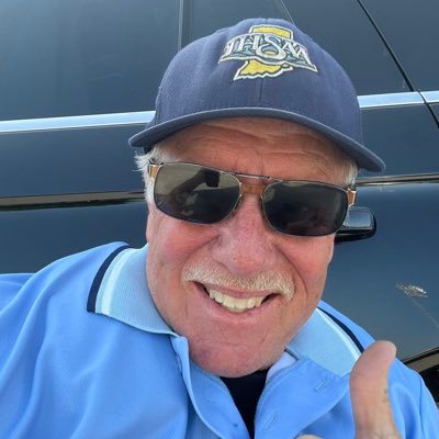 I lost 135# in 2010 | DO Keynote Speaker on Inspiring People to Live Positively, Getting Healthy & Staying Fit | 🥎 ⚾️ Umpire 🏐 🏊♀️ Ref | Grandpa to 10 GKids