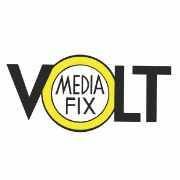 voltmediafix's profile picture. Woman Owned | Global TV Production | Covid Qualified | identify as Scottish 🏴󠁧󠁢󠁳󠁣󠁴󠁿