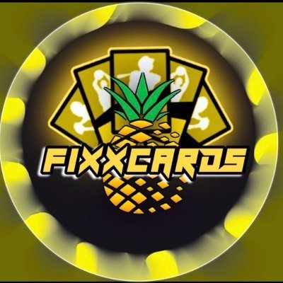 FixxCards Profile Picture