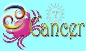 It's all about Cancers! I follow back!