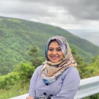 Sanjana Tarannum (@sanjanatarannum) 's Twitter Profile