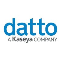 Datto(@datto) 's Twitter Profile Photo