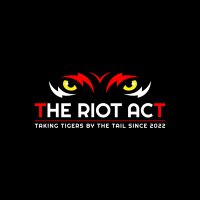 The Riot Act(@HaveARiott) 's Twitter Profile Photo