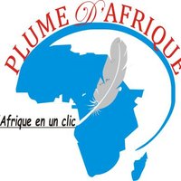 Plume d'Afrique(@PlumedAfrique1) 's Twitter Profile Photo