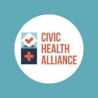 Civic Health Alliance (@civichealth_all) 's Twitter Profile Photo Civic Health Alliance (@civichealth_all) 's Twitter Profile Photo