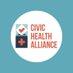 Civic Health Alliance (@civichealth_all) Twitter profile photo